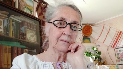 «Усі відомі люди були на ефірі». Дніпровське радіо відзначає 95-річчя. Три історії ветеранів радіо «Усі відомі люди були на ефірі». Дніпровське радіо відзначає 95-річчя. Три історії ветеранів радіо