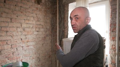 Аварійні будинки у Рівному: як реагує місто та що робити мешканцям Аварійні будинки у Рівному: як реагує місто та що робити мешканцям