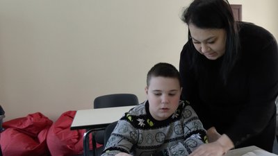 Скільки дітей з інвалідністю мають змогу відвідувати у Луцьку групу денного догляду Скільки дітей з інвалідністю мають змогу відвідувати у Луцьку групу денного догляду