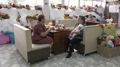 ХАРЧУВАННЯ ДЛЯ ПОКРАЩЕННЯ ЛАКТАЦІЇ У ЖІНОК-ПЕРЕСЕЛЕНОК ХАРЧУВАННЯ ДЛЯ ПОКРАЩЕННЯ ЛАКТАЦІЇ У ЖІНОК-ПЕРЕСЕЛЕНОК