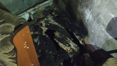 На Харківщині від отруєння чадним газом загинули троє людей