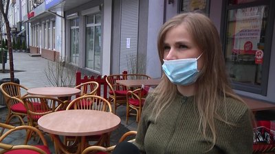 У Житомирі погодили встановлення літніх майданчиків для 34 кафе та ресторанів У Житомирі погодили встановлення літніх майданчиків для 34 кафе та ресторанів
