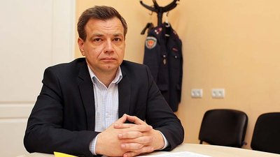 "Відповідь проста – новий міністр". Експерт прокоментував зміну керівника одеської поліції