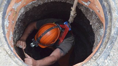 Аварія на мережі: які вулиці в Миколаєві залишилися без водопостачання