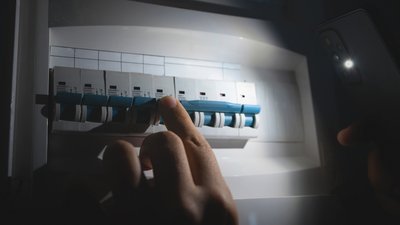 Немає світла на Чернігівщині у трьох районах і Славутичі через атаку РФ 24 жовтня 2026 р
