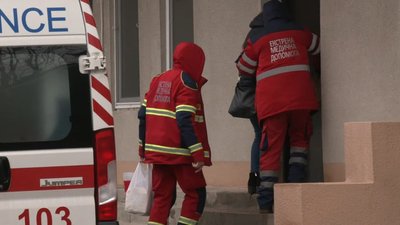 COVID-19 на Харківщині: за добу підтвердили майже 600 випадків