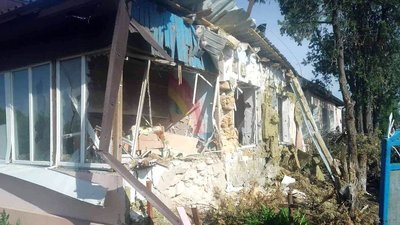 "Навіть, якщо не буде світла — будемо з водою" "Навіть, якщо не буде світла — будемо з водою"