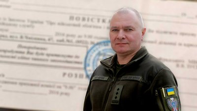 "Армія – не виправна колонія": військовий комісар Чернігівщини про вручення повісток правопорушникам