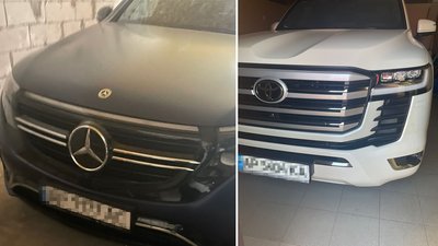 Суд арештував майно та 5,5 млн гривень запорізького полковника ДСНС — ДБР Суд арештував майно та 5,5 млн гривень запорізького полковника ДСНС — ДБР