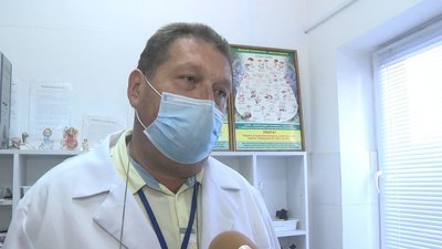 Чи є нітрати в овочах та фруктах на ринках у Тернополі Чи є нітрати в овочах та фруктах на ринках у Тернополі