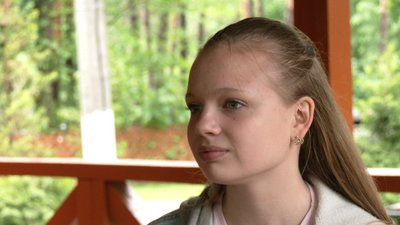 Тікали від війни на велосипедах: як на Рівненщині живуть переселенці з Волновахи