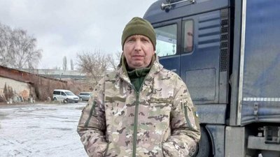 Євгену Горіну з Полтавщини просять присвоїти звання Герой України