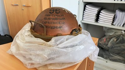 "Є докази, які доводять причетність підозрюваних до катастрофи", — слідчий ДБР у справі Ан-26 "Є докази, які доводять причетність підозрюваних до катастрофи", — слідчий ДБР у справі Ан-26
