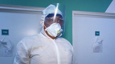 Коронавірус на Черкащині: понад 300 інфікувань виявили медики за добу