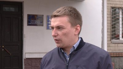 Отруїлися тринадцять відвідувачів хмельницького бару. У них підозрюють сальмонельоз