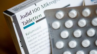У Польщі рятувальним службам роздали препарати йоду на випадок аварії на ЗАЕС