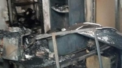 У Косово на тлі конфлікту з Сербією атакували офіси МВС