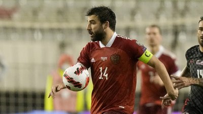 Збірна Росії з футболу знайшла нового суперника після скасування матчу з Боснією та Герцеговиною: з ким гратиме РФ