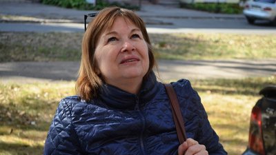 Нестор Махно з чорним та жовто-блакитним прапорами: у Запоріжжі з’явився новий мурал Нестор Махно з чорним та жовто-блакитним прапорами: у Запоріжжі з’явився новий мурал