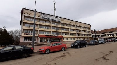 В Івано-Франківську готуються приймати людей з інших міст у разі загостренні бойових дій на Сході В Івано-Франківську готуються приймати людей з інших міст у разі загостренні бойових дій на Сході