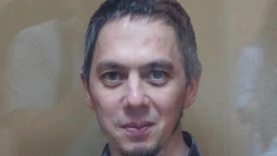 Російський суд засудив севастопольця Сейтосманова до 17 років ув'язнення Російський суд засудив севастопольця Сейтосманова до 17 років ув'язнення