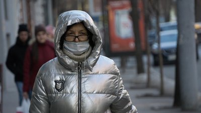 В Одеській області COVID-19 підтвердили у 106 тисяч людей