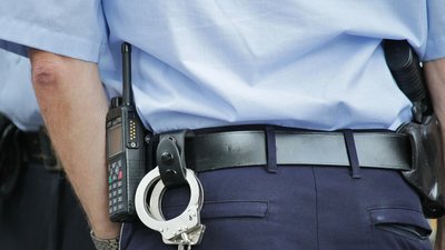 26 адмінпротоколів за вихідні склали поліцейські на порушників карантину на Полтавщині