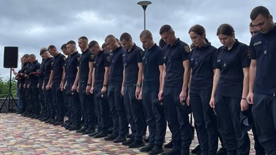 У Черкасах подякували тим, завдяки кому живемо У Черкасах подякували тим, завдяки кому живемо
