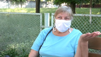 У рівненській поліклініці прокоментували ситуацію з чергами У рівненській поліклініці прокоментували ситуацію з чергами