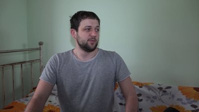 Переселенка Юлія Василенко, яка нині проживає на Житомирщині, мріє відновити у Маріуполі бібліотеку Переселенка Юлія Василенко, яка нині проживає на Житомирщині, мріє відновити у Маріуполі бібліотеку