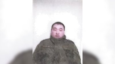 Підозрюваний Підозрюваний
