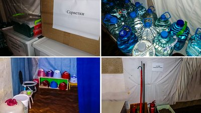 У Кропивницькому до вересня запрацюють всі дитсадки, крім одного. Що відомо У Кропивницькому до вересня запрацюють всі дитсадки, крім одного. Що відомо