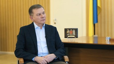Сергій Моргунов