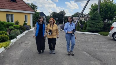 У селі на Волині досліджують поховальні пам'ятки XI–XVIII століть У селі на Волині досліджують поховальні пам'ятки XI–XVIII століть