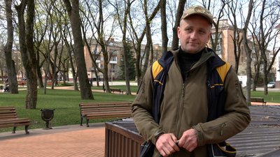 Шукатимуть наркотики, вибухівку та людей: у Чернігові кінологічний центр Нацполіції взяв 6 цуценят на навчання Шукатимуть наркотики, вибухівку та людей: у Чернігові кінологічний центр Нацполіції взяв 6 цуценят на навчання