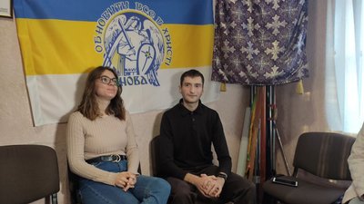 "Ми стали однією родиною": товариству "Обнова" у Тернополі – чверть віку