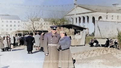 Життя чернігівців у 1970-х роках