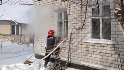 Фото: ГУ ДСНС у Хмельницькій області Фото: ГУ ДСНС у Хмельницькій області