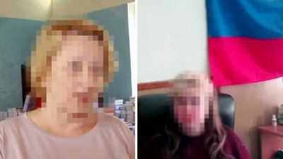 На Запоріжжі двом працівницям освіти оголосили про підозру у колабораційній діяльності