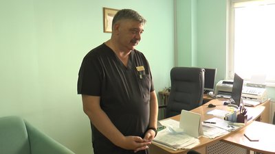 Олег Легун Олег Легун
