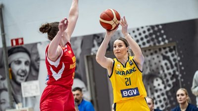 Тетяна Юркевічус