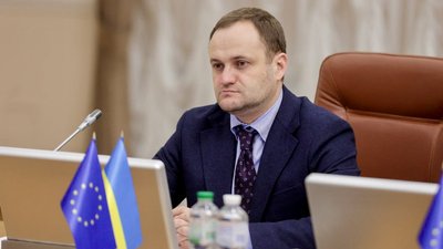 Олексій Кулеба, Верховна Рада