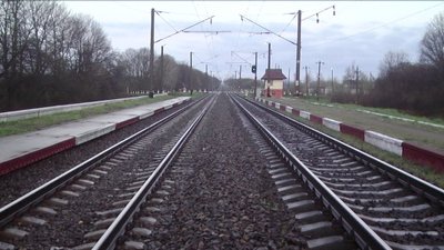 Укрзалізниця відновлює рух ранкової електрички "Жмеринка-Київ"