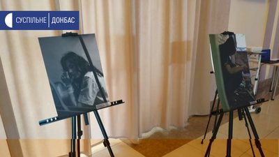 У Краматорську провели фотовиставку "Stopdrug – живи на повну" У Краматорську провели фотовиставку "Stopdrug – живи на повну"
