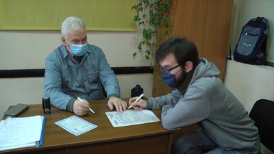 "Втратили мільйони". 43 обласні заклади мають перереєструватися до березня у Суми "Втратили мільйони". 43 обласні заклади мають перереєструватися до березня у Суми