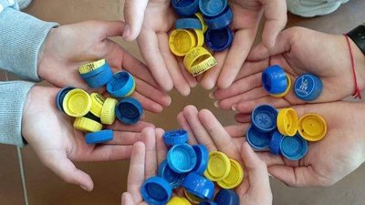 Дрони за кришечки. Волонтери з Миколаєва допомагають довкіллю та військовим Дрони за кришечки. Волонтери з Миколаєва допомагають довкіллю та військовим