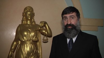 Справа бунту в одеській колонії: засідання перенесли через відсутність одного обвинуваченого Справа бунту в одеській колонії: засідання перенесли через відсутність одного обвинуваченого
