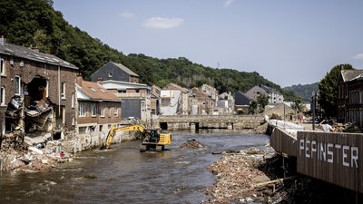Зміни клімату, зливи і метро. Чому тонуть міста Зміни клімату, зливи і метро. Чому тонуть міста