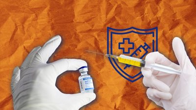 Вакцинація проти коронавірусу: на Миколаївщині щепили понад 740 тисяч людей