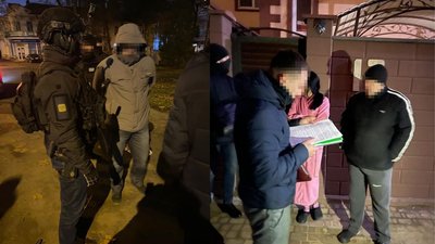 Посадовця Одеської митниці затримали на хабарі